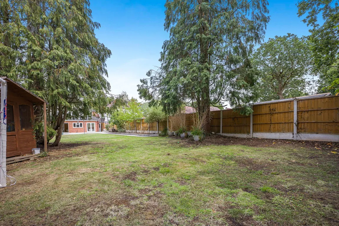 Danford Lane, Solihull, B91 1QD, photo 34