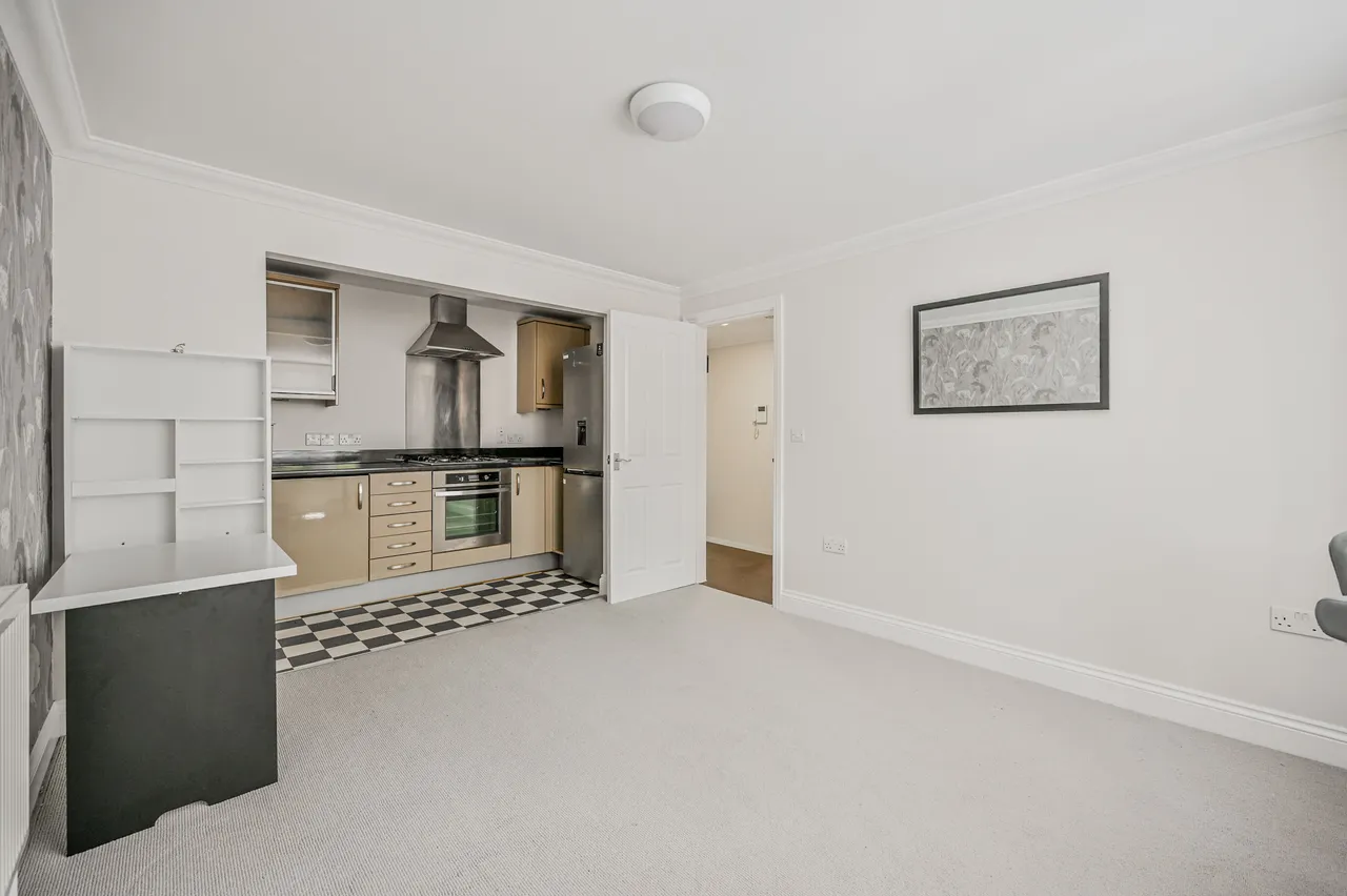 1 bed flat to rent, London, E17