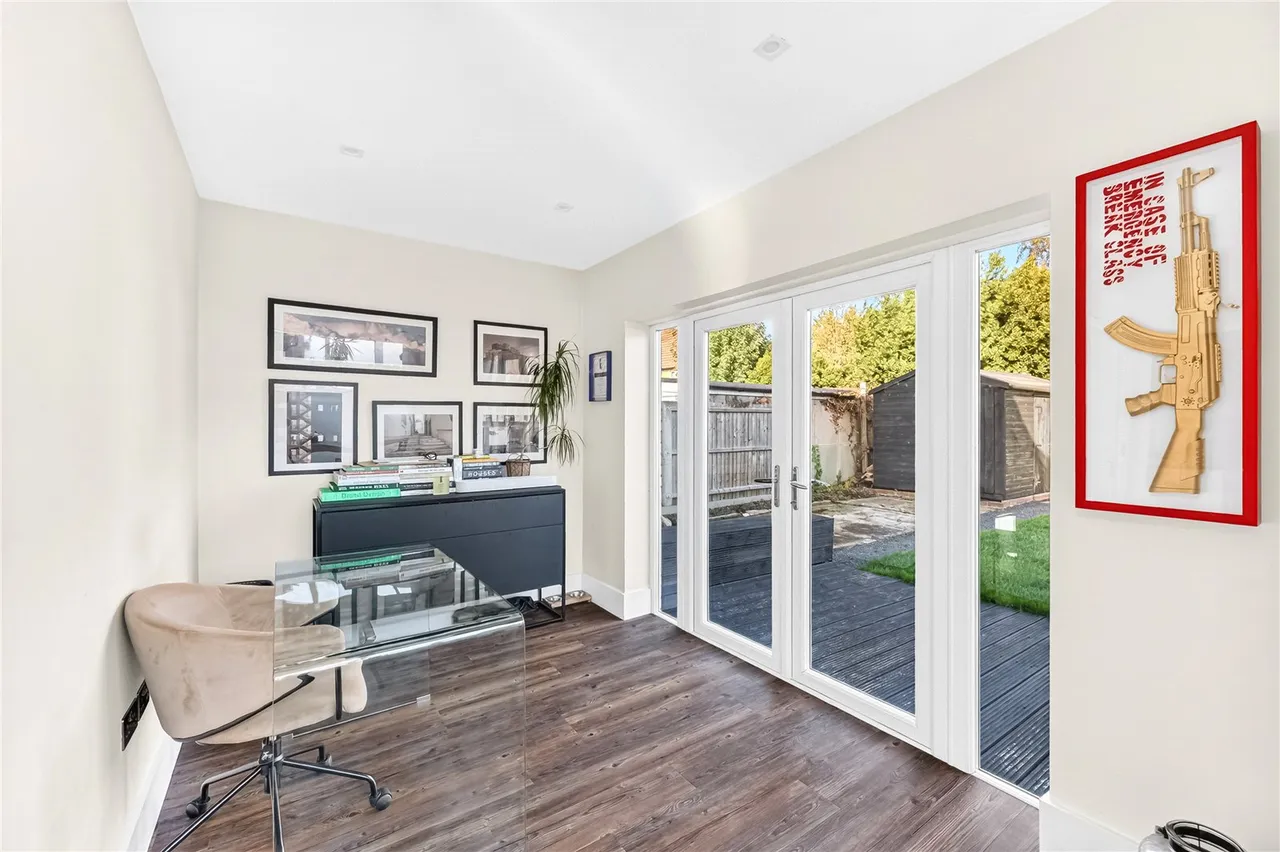 Clapham, Bedford, photo 19