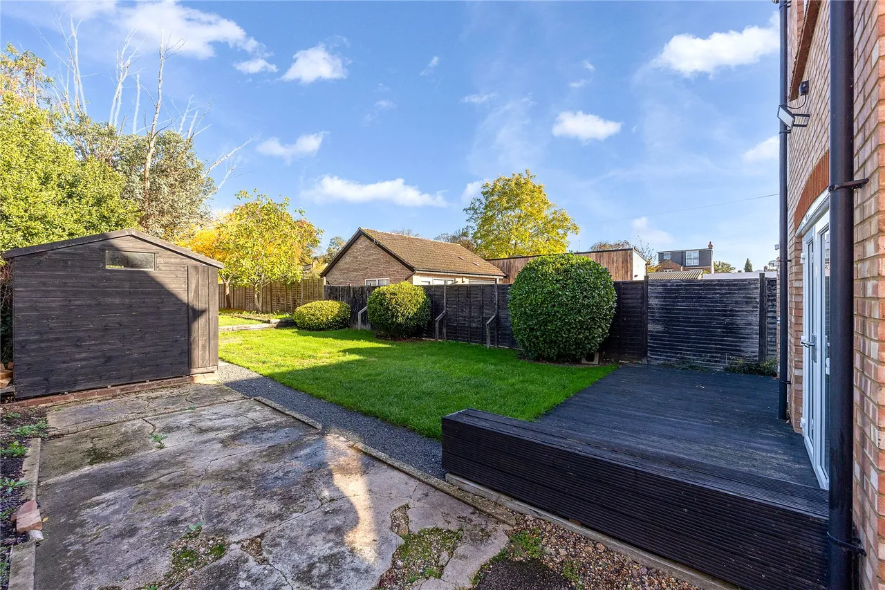Clapham, Bedford, photo 10