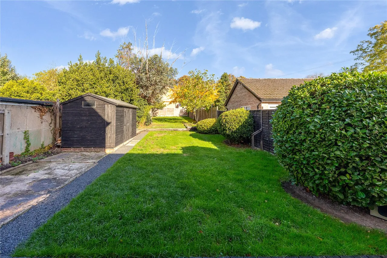 Clapham, Bedford, photo 9
