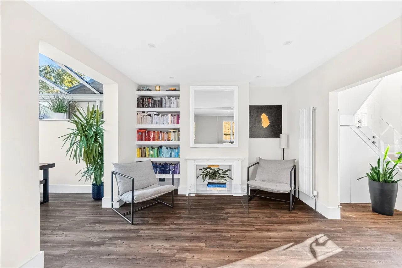 Clapham, Bedford, photo 18