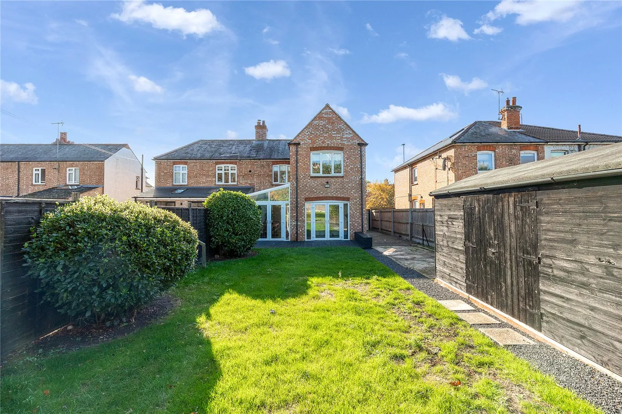 Clapham, Bedford, photo 11