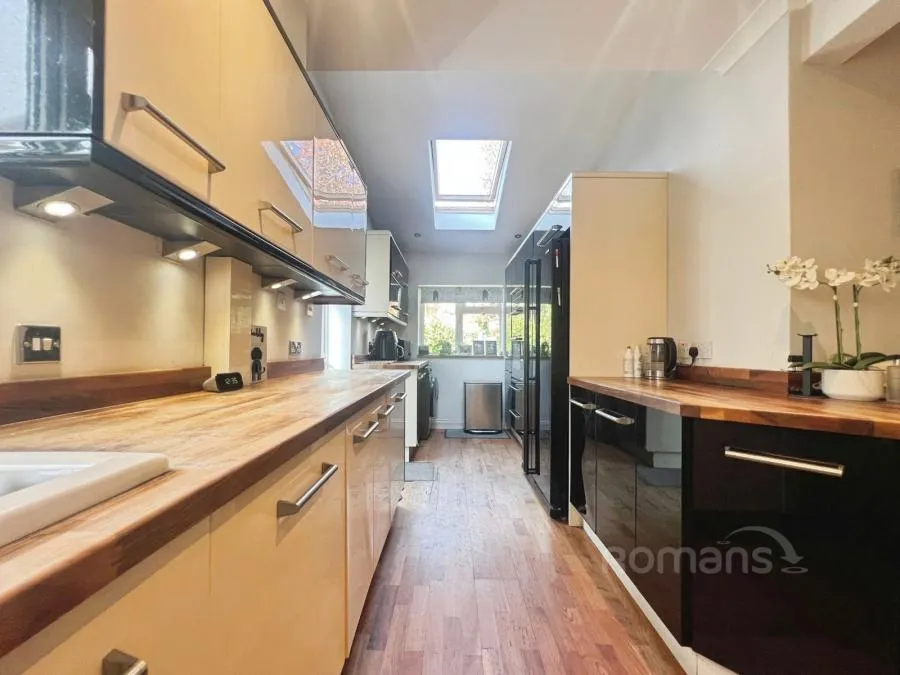 Brighton Road, Aldershot, GU12, photo 27