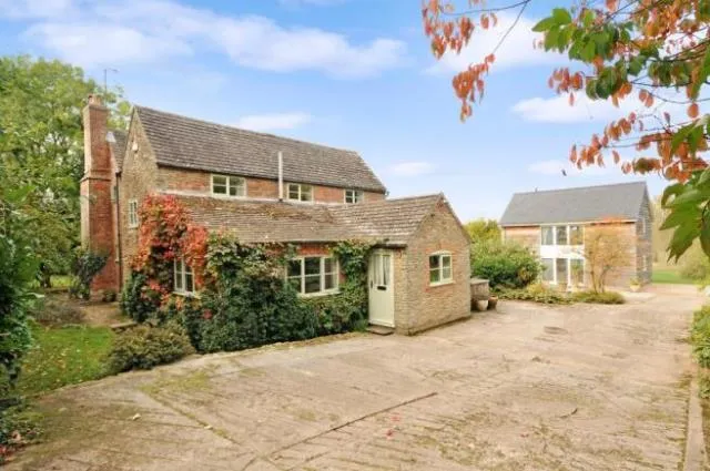 4 bed house for sale, Risbury, Leominster, HR6