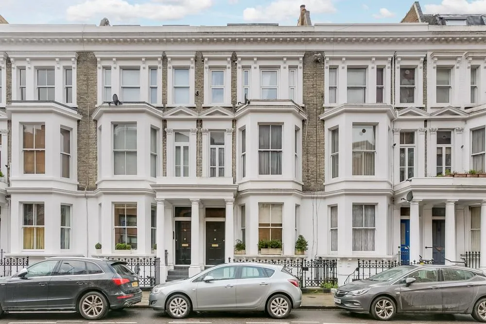Edith Grove, London, SW10, photo 11