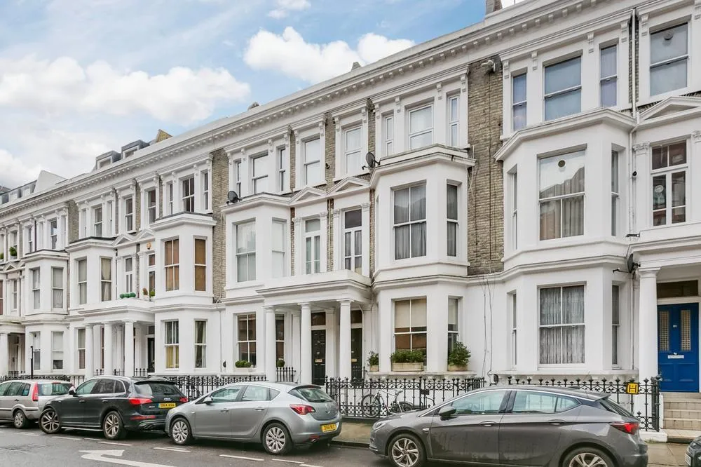 Edith Grove, London, SW10, photo 10