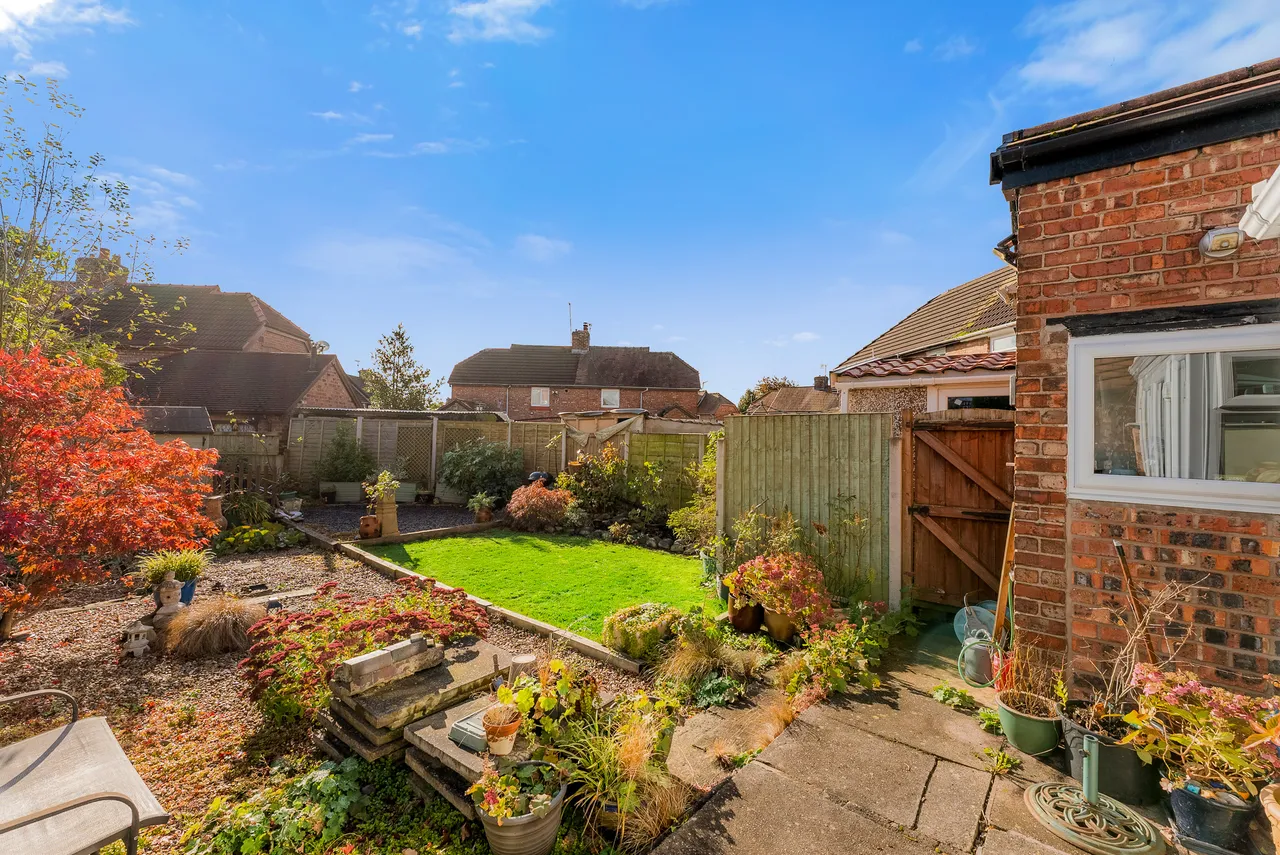 Hindley Crescent, Barnton, CW8, photo 22