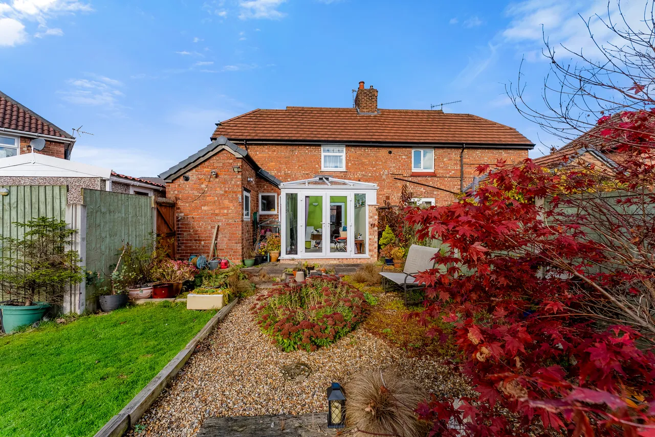 Hindley Crescent, Barnton, CW8, photo 14