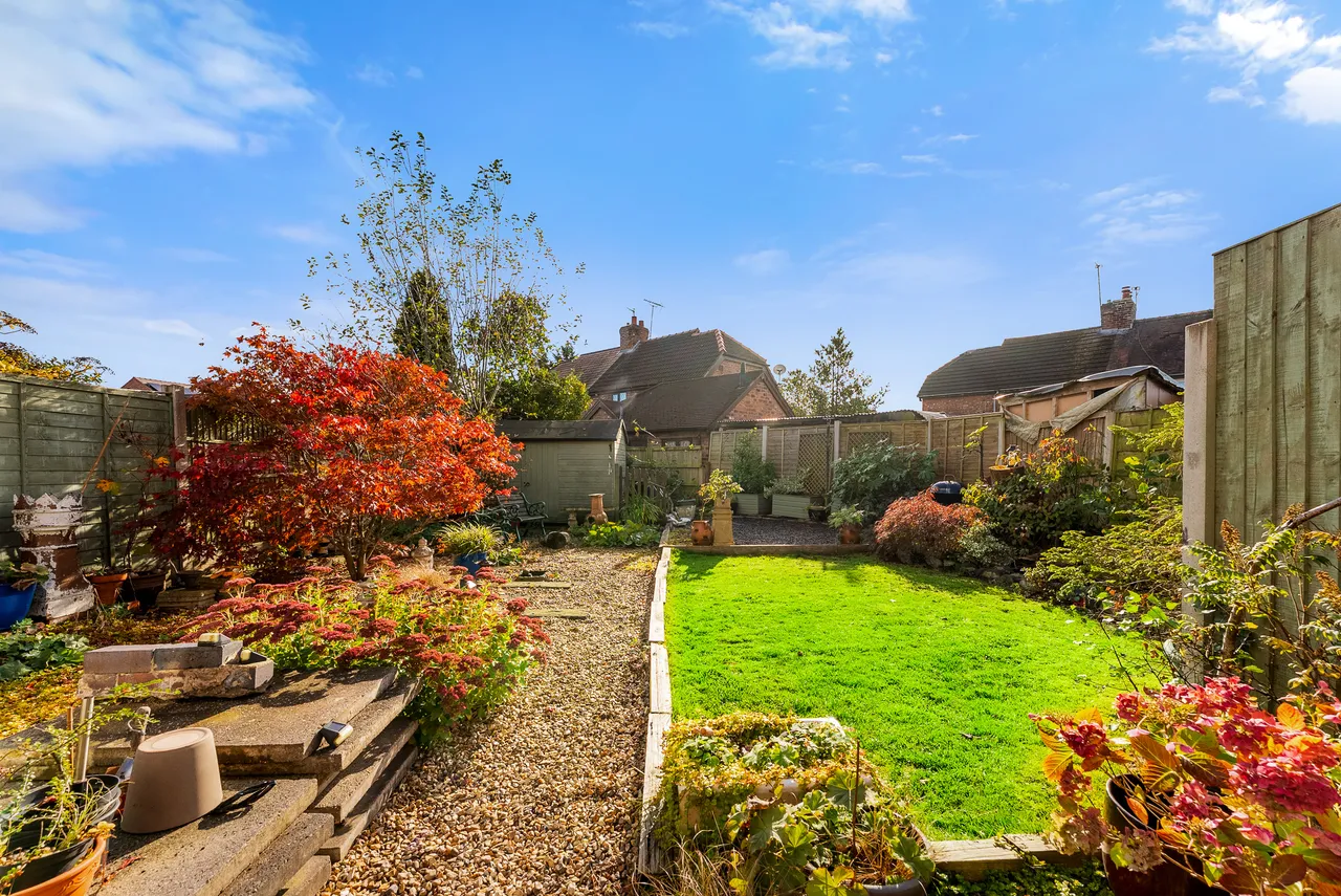 Hindley Crescent, Barnton, CW8, photo 16