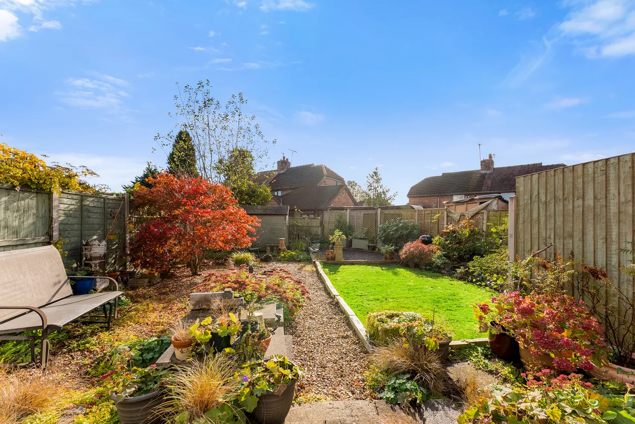 Hindley Crescent, Barnton, CW8, photo 17