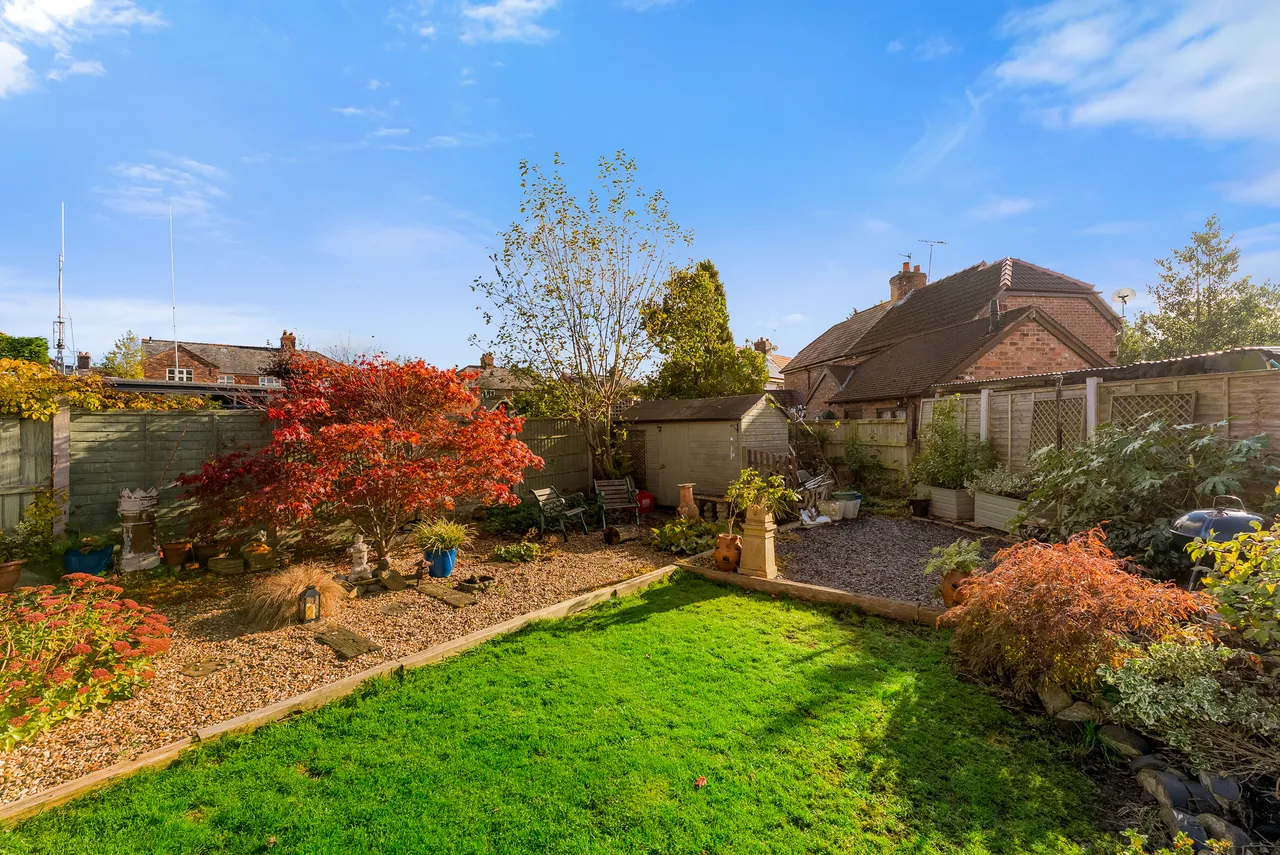 Hindley Crescent, Barnton, CW8, photo 19