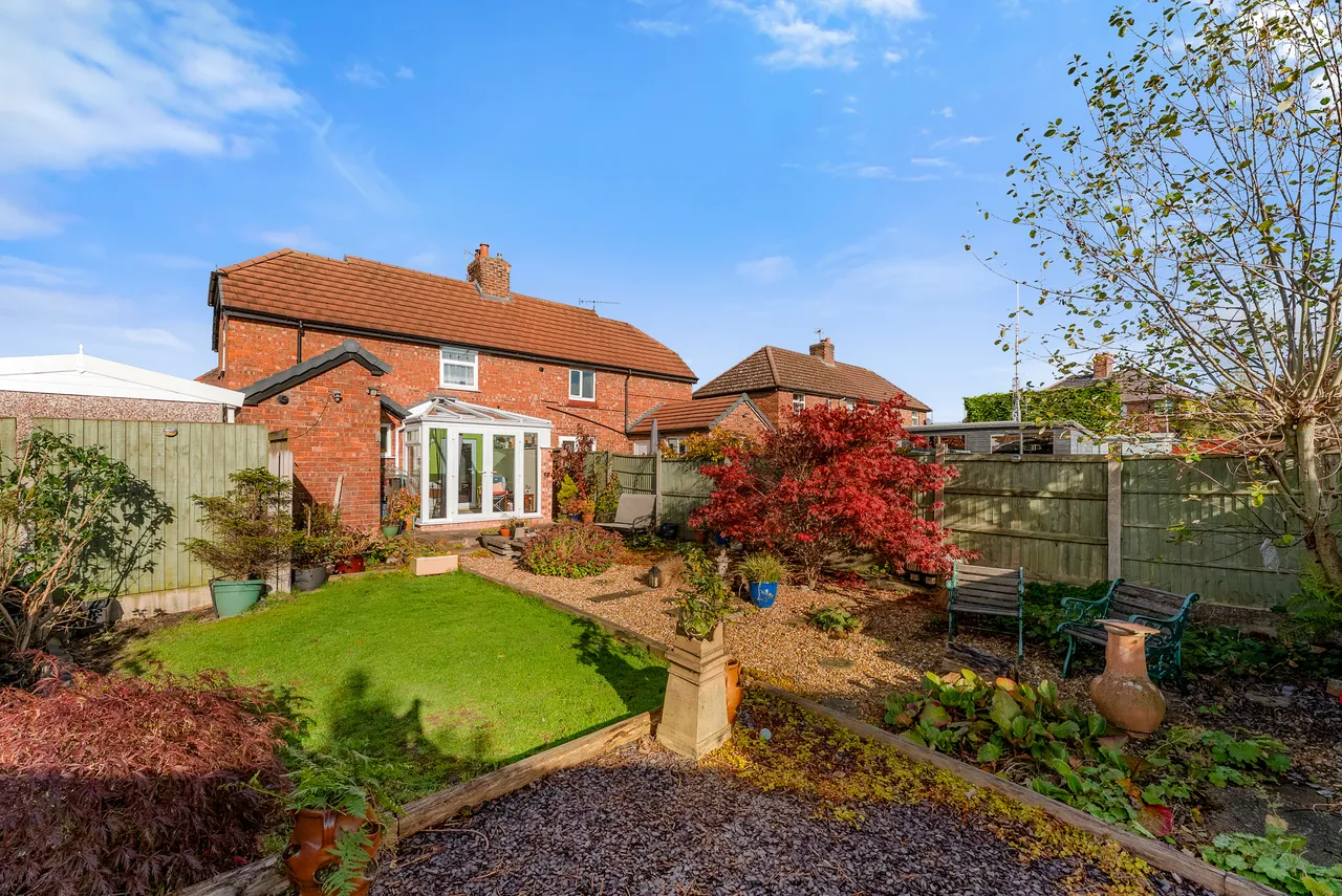 Hindley Crescent, Barnton, CW8, photo 18