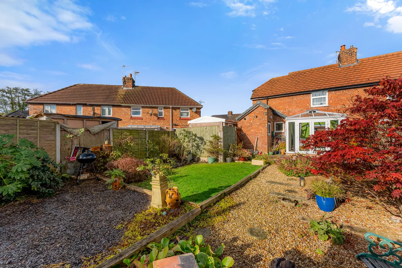 Hindley Crescent, Barnton, CW8, photo 21