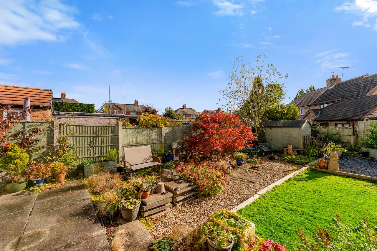 Hindley Crescent, Barnton, CW8, photo 20