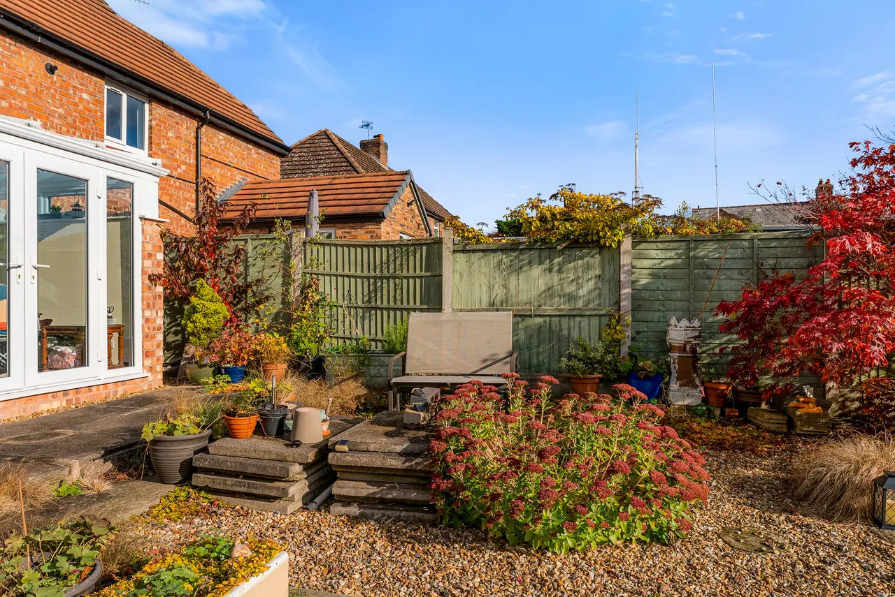 Hindley Crescent, Barnton, CW8, photo 24