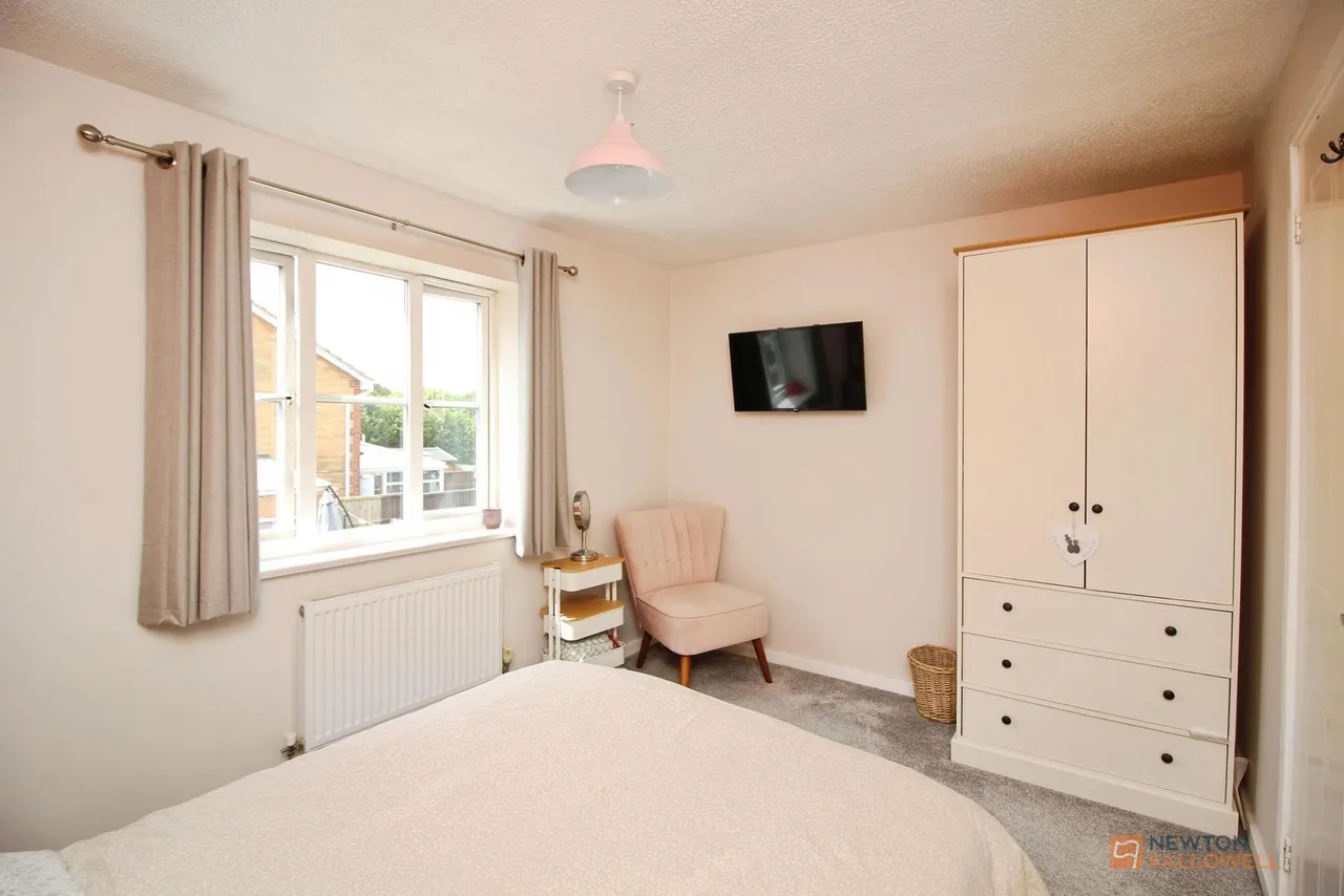 Pretoria Close, Thurcaston Park, LE4, photo 13