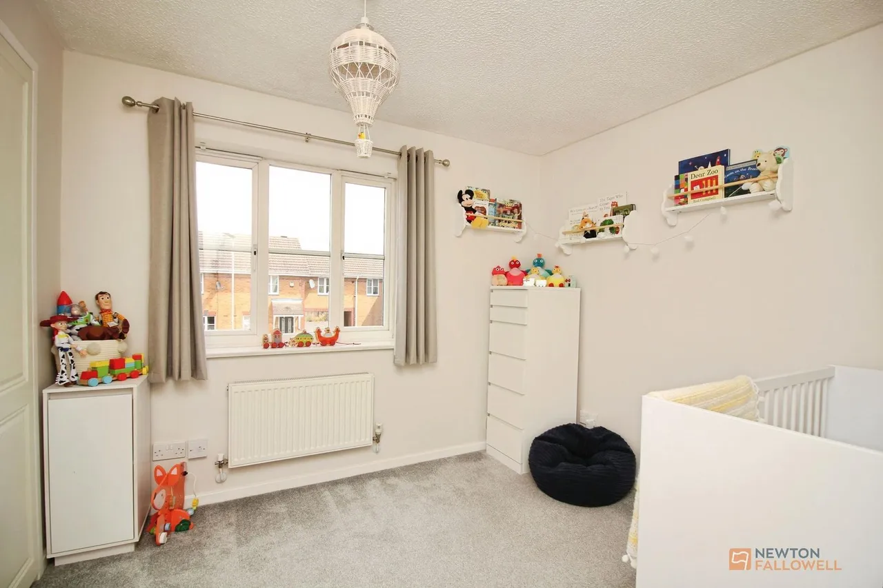 Pretoria Close, Thurcaston Park, LE4, photo 14