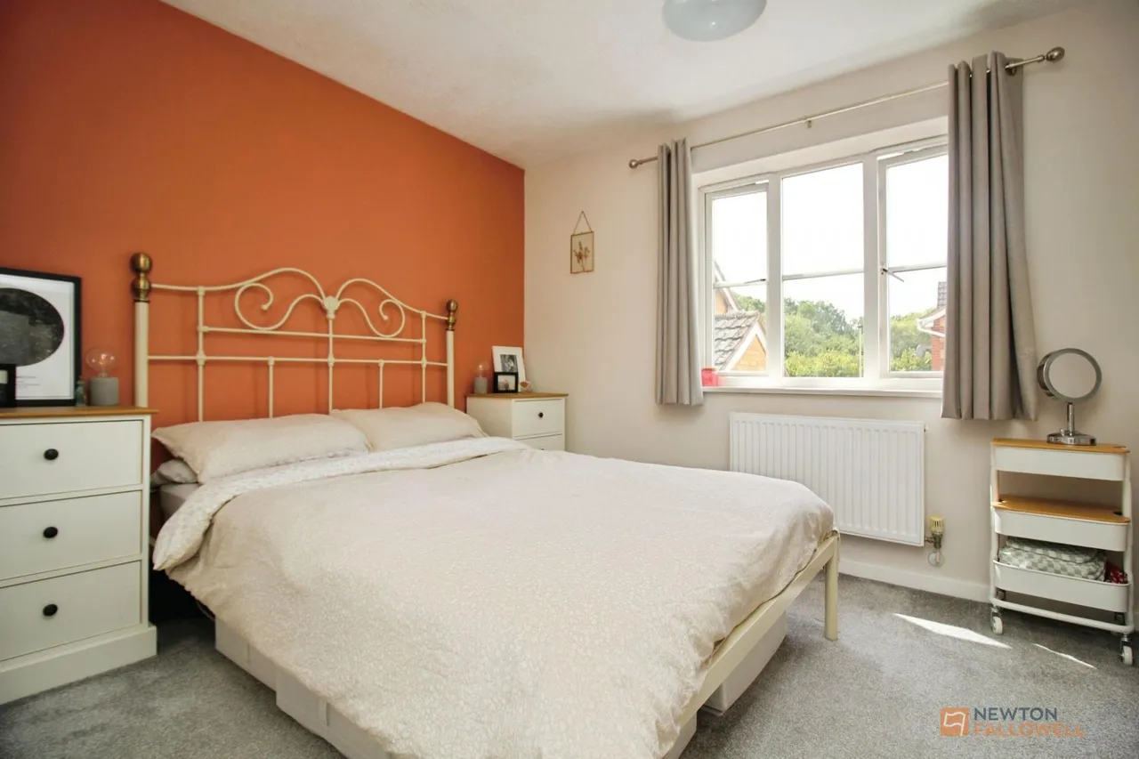 Pretoria Close, Thurcaston Park, LE4, photo 11