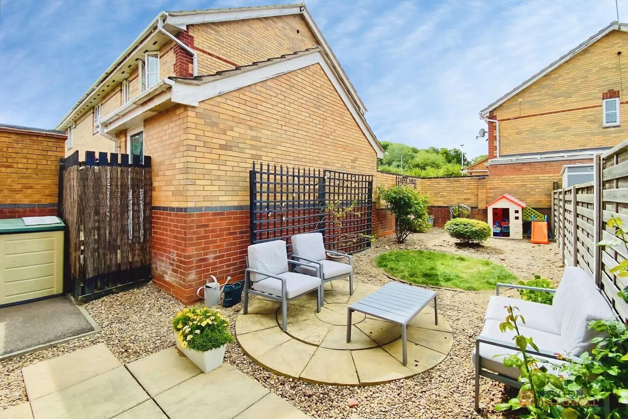 Pretoria Close, Thurcaston Park, LE4, photo 17