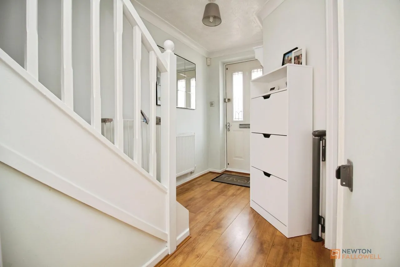 Pretoria Close, Thurcaston Park, LE4, photo 8
