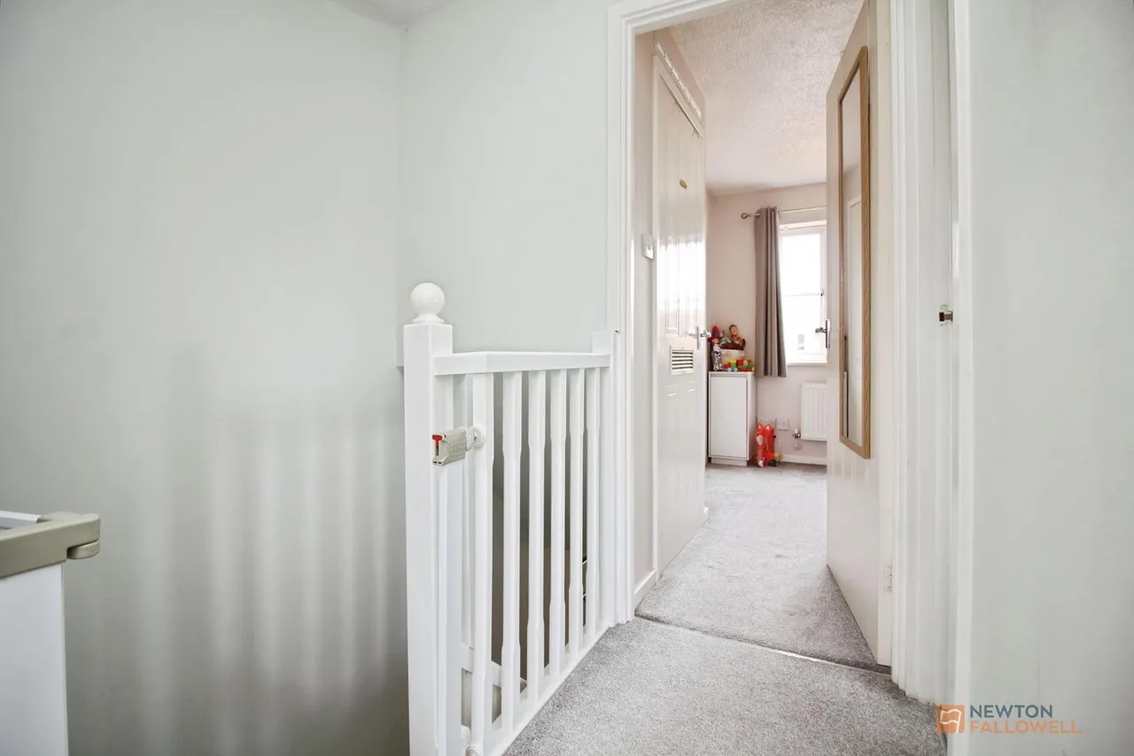 Pretoria Close, Thurcaston Park, LE4, photo 10