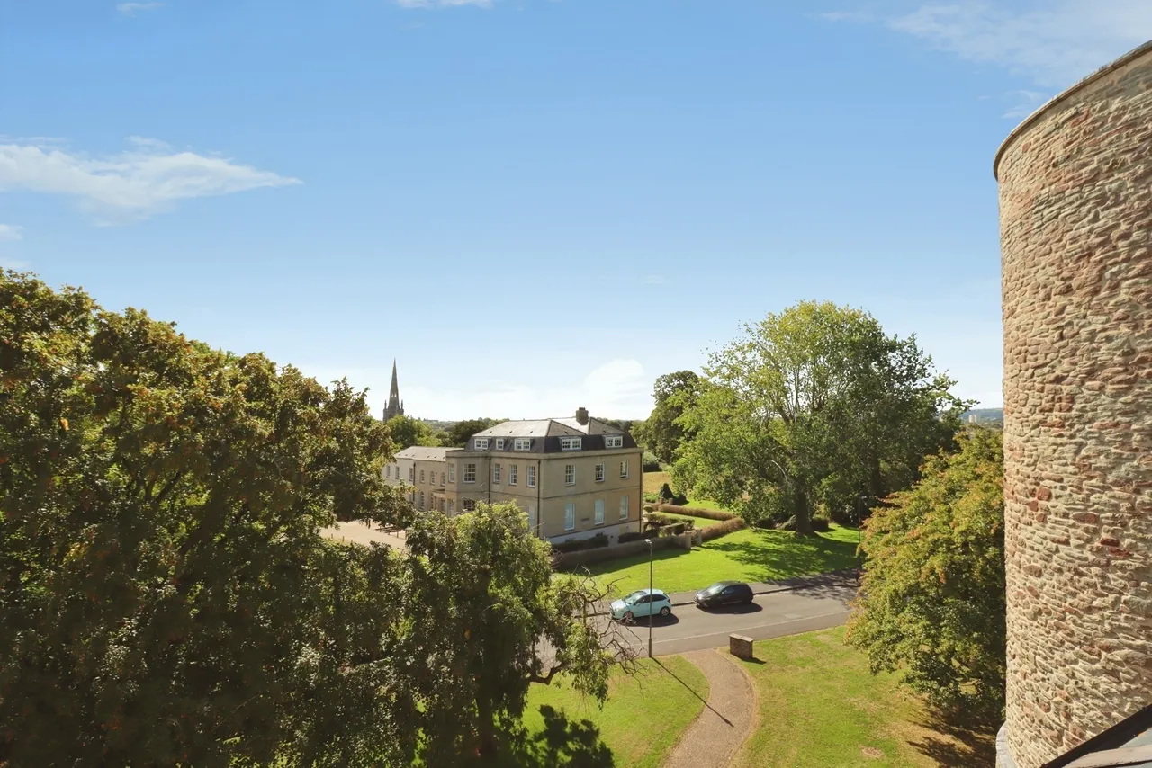 Linden House, Barkleys Hill, BS16, photo 16