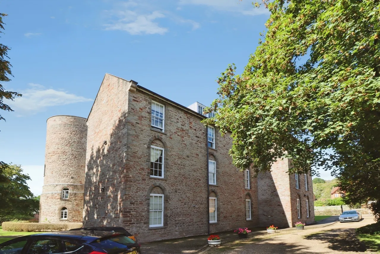 Linden House, Barkleys Hill, BS16, photo 15