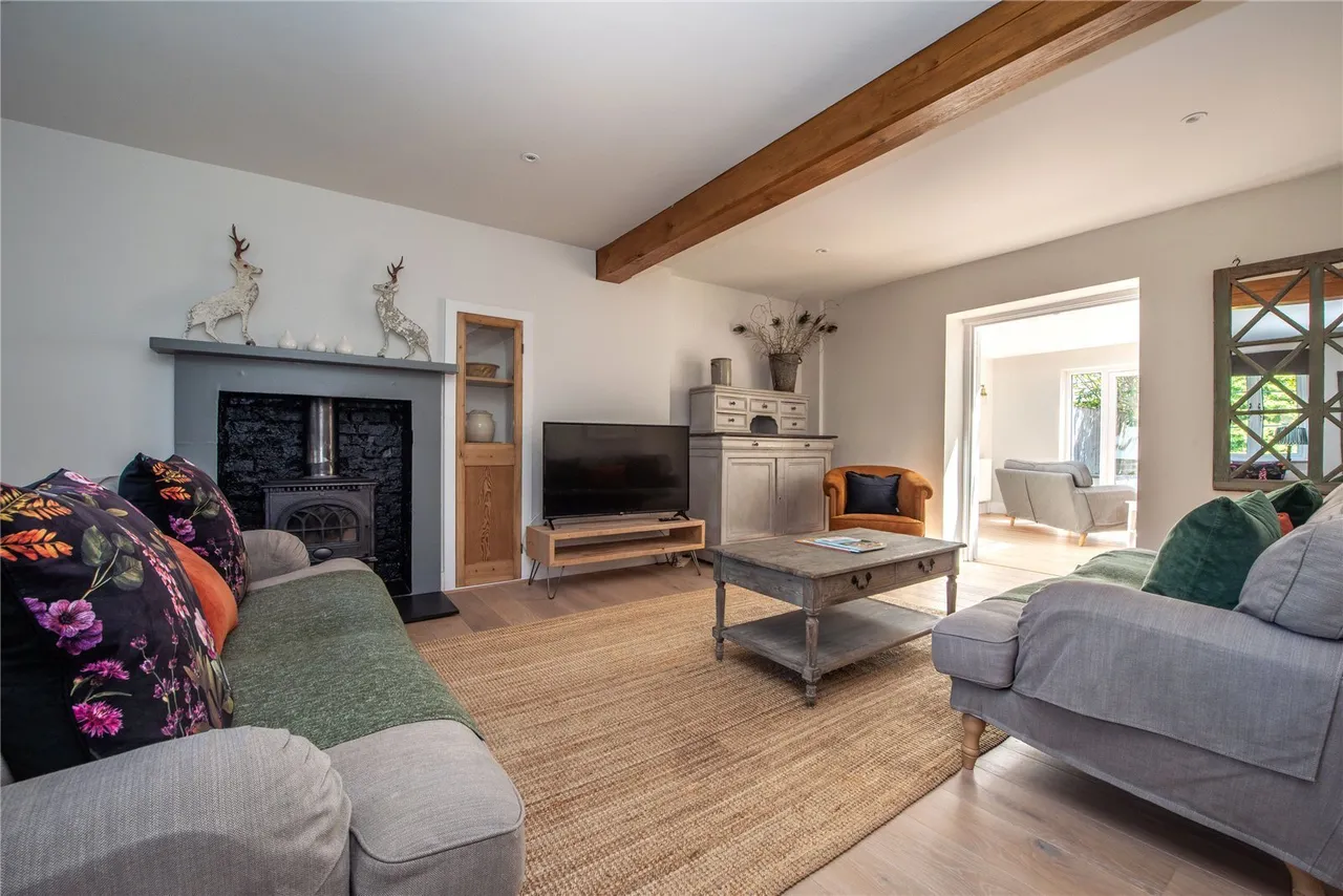 Lime Tree Cottages, Ranmore Common, RH5, photo 6
