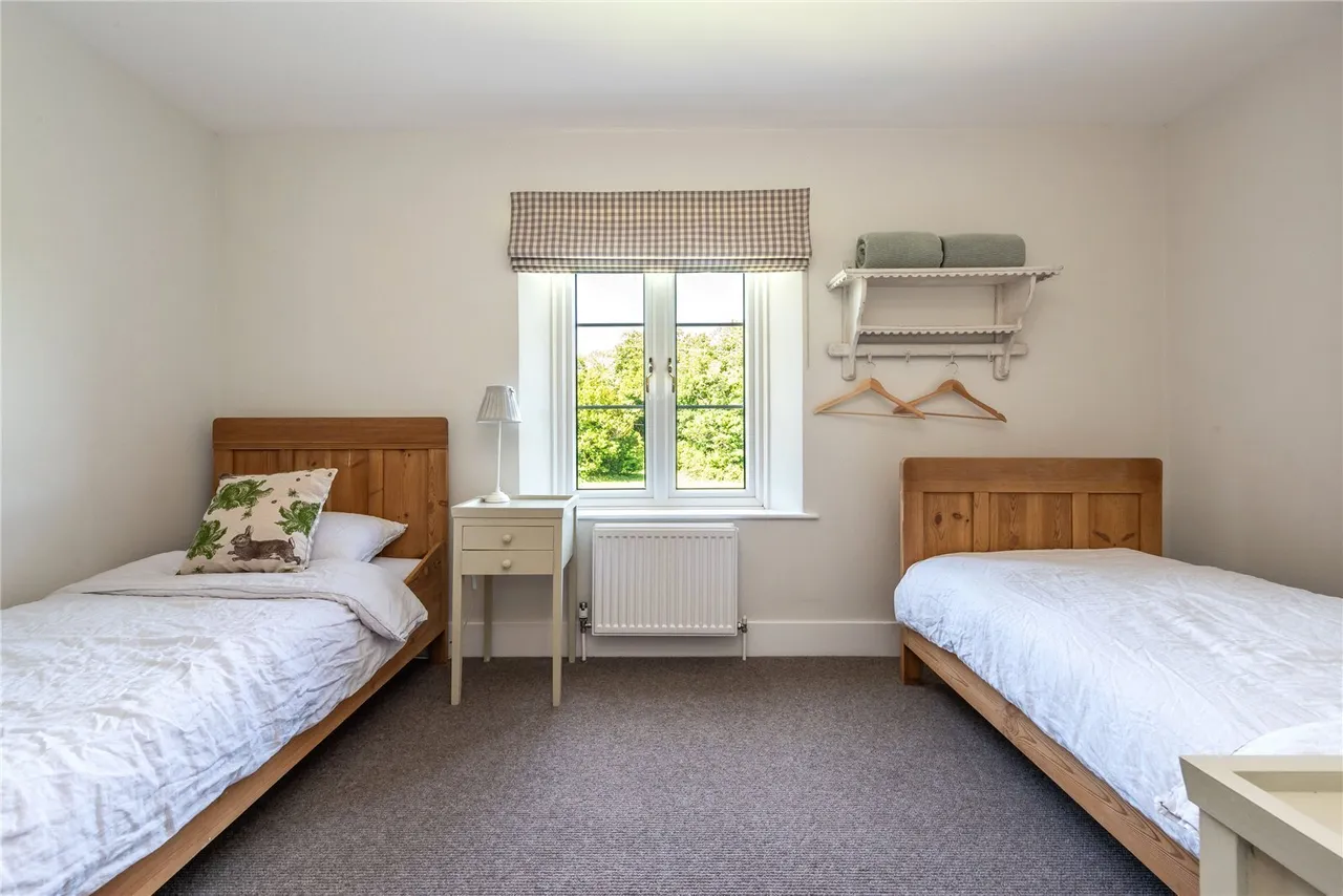 Lime Tree Cottages, Ranmore Common, RH5, photo 25