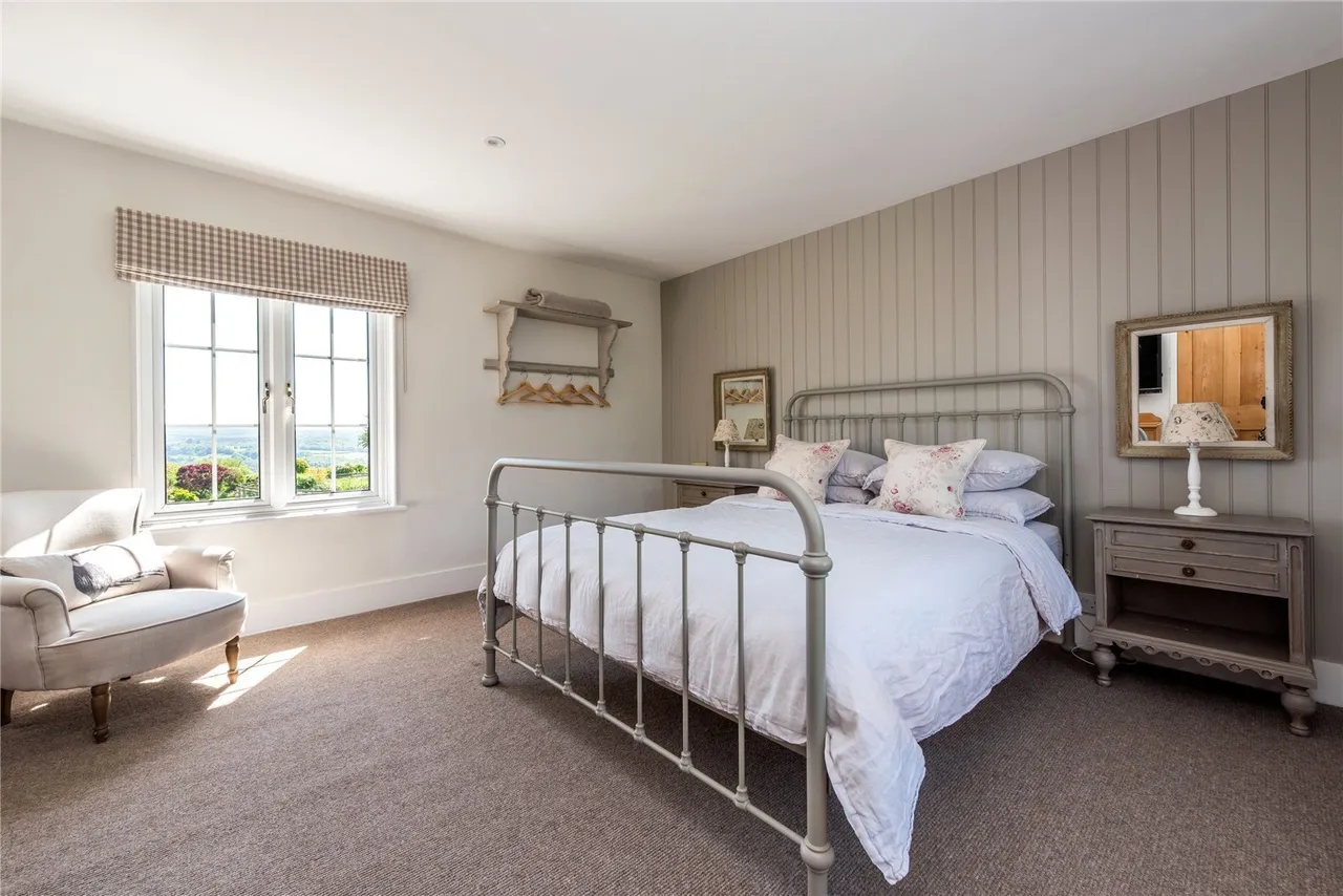 Lime Tree Cottages, Ranmore Common, RH5, photo 16