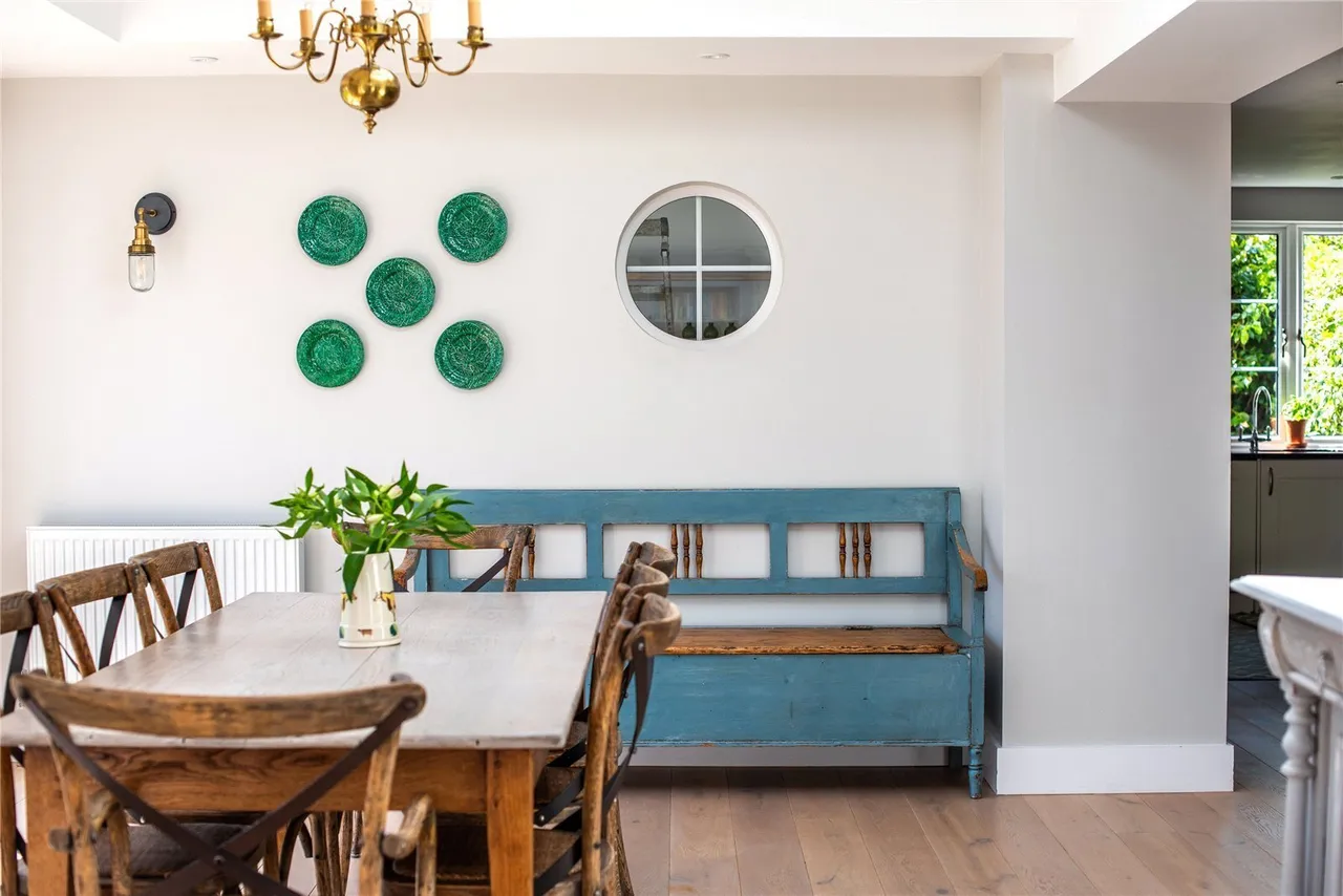 Lime Tree Cottages, Ranmore Common, RH5, photo 29