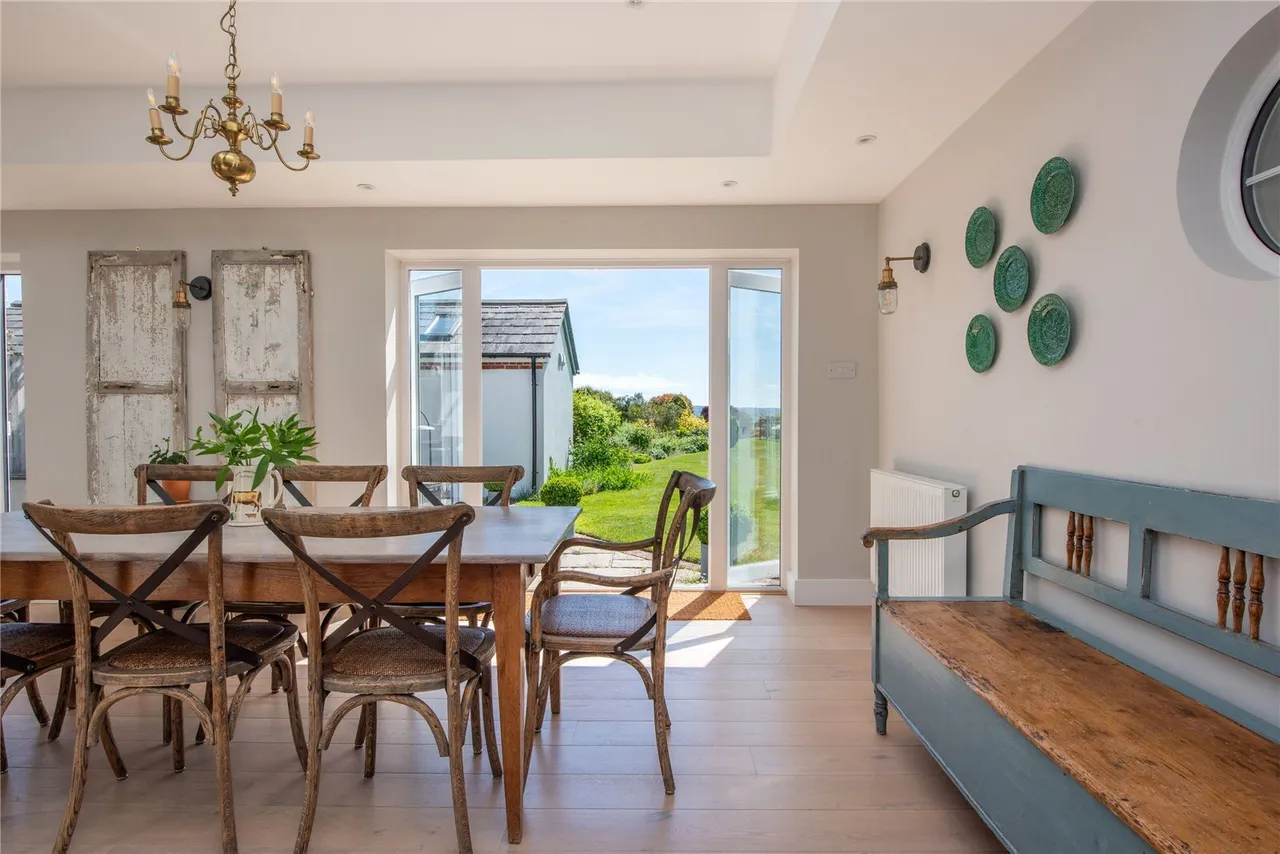 Lime Tree Cottages, Ranmore Common, RH5, photo 19