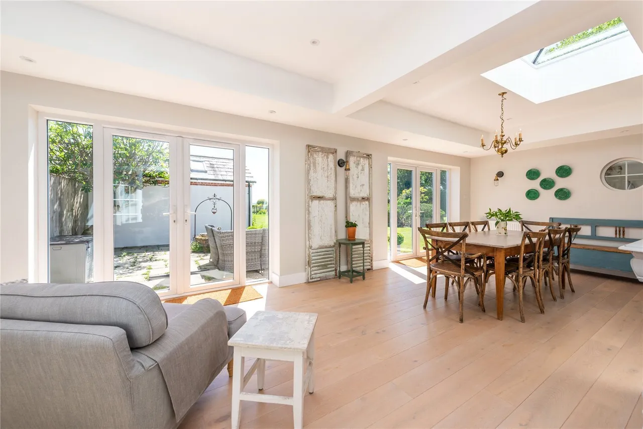 Lime Tree Cottages, Ranmore Common, RH5, photo 4