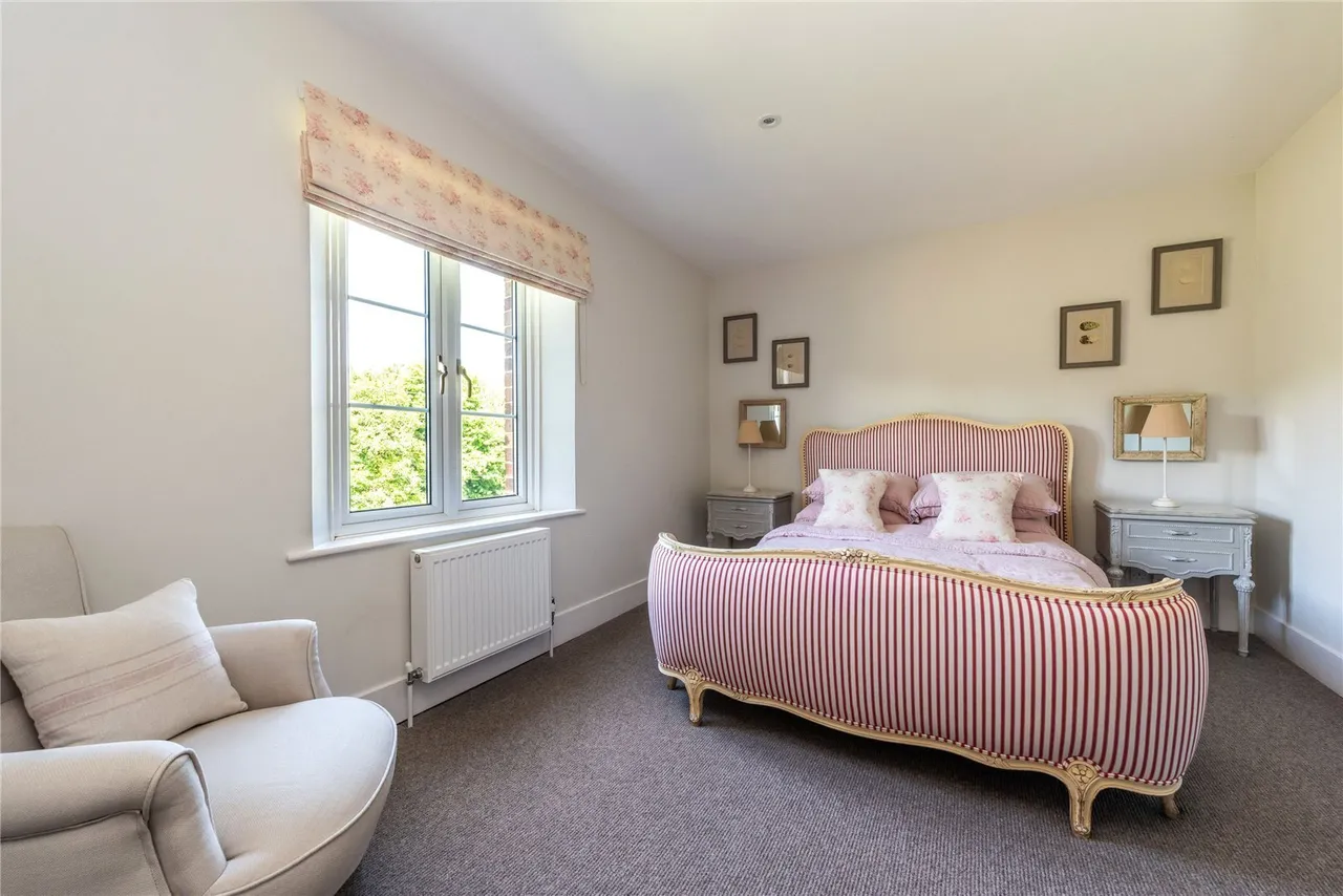 Lime Tree Cottages, Ranmore Common, RH5, photo 22