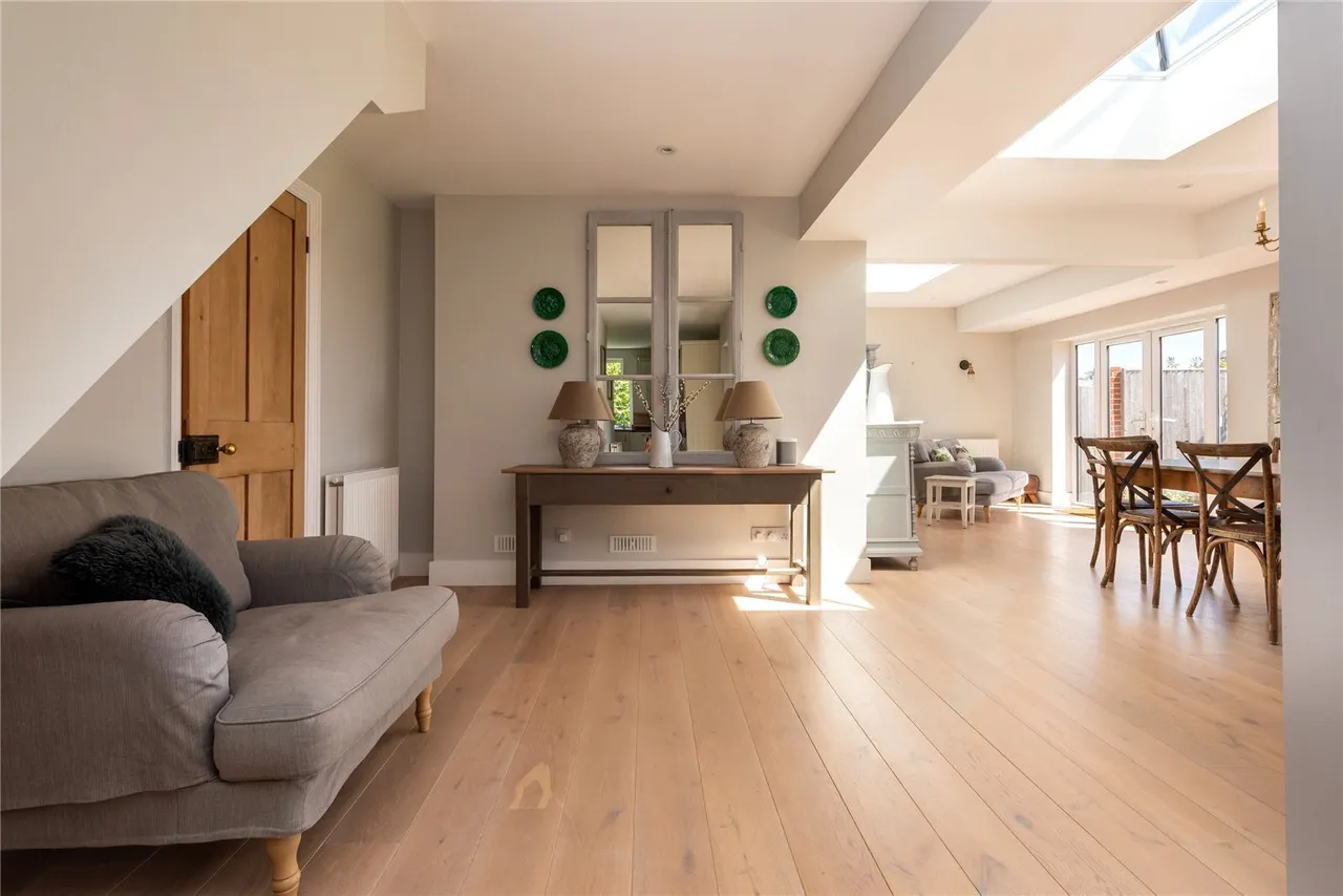 Lime Tree Cottages, Ranmore Common, RH5, photo 10