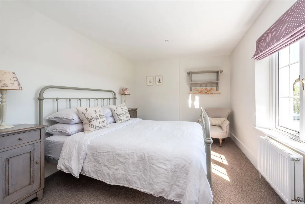 Lime Tree Cottages, Ranmore Common, RH5, photo 20