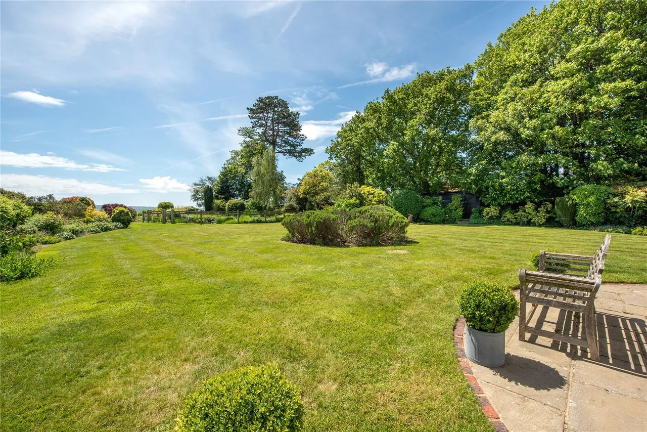 Lime Tree Cottages, Ranmore Common, RH5, photo 28