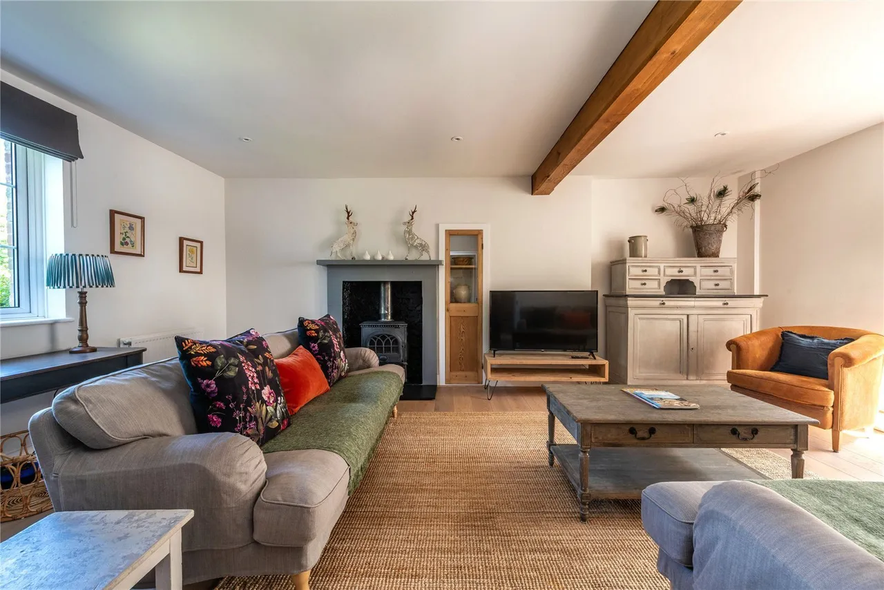 Lime Tree Cottages, Ranmore Common, RH5, photo 24