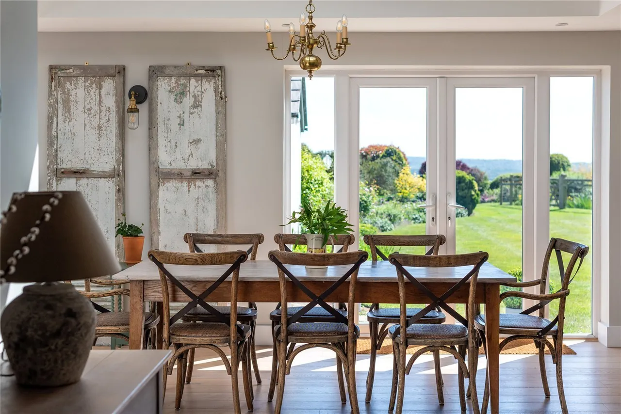 Lime Tree Cottages, Ranmore Common, RH5, photo 14