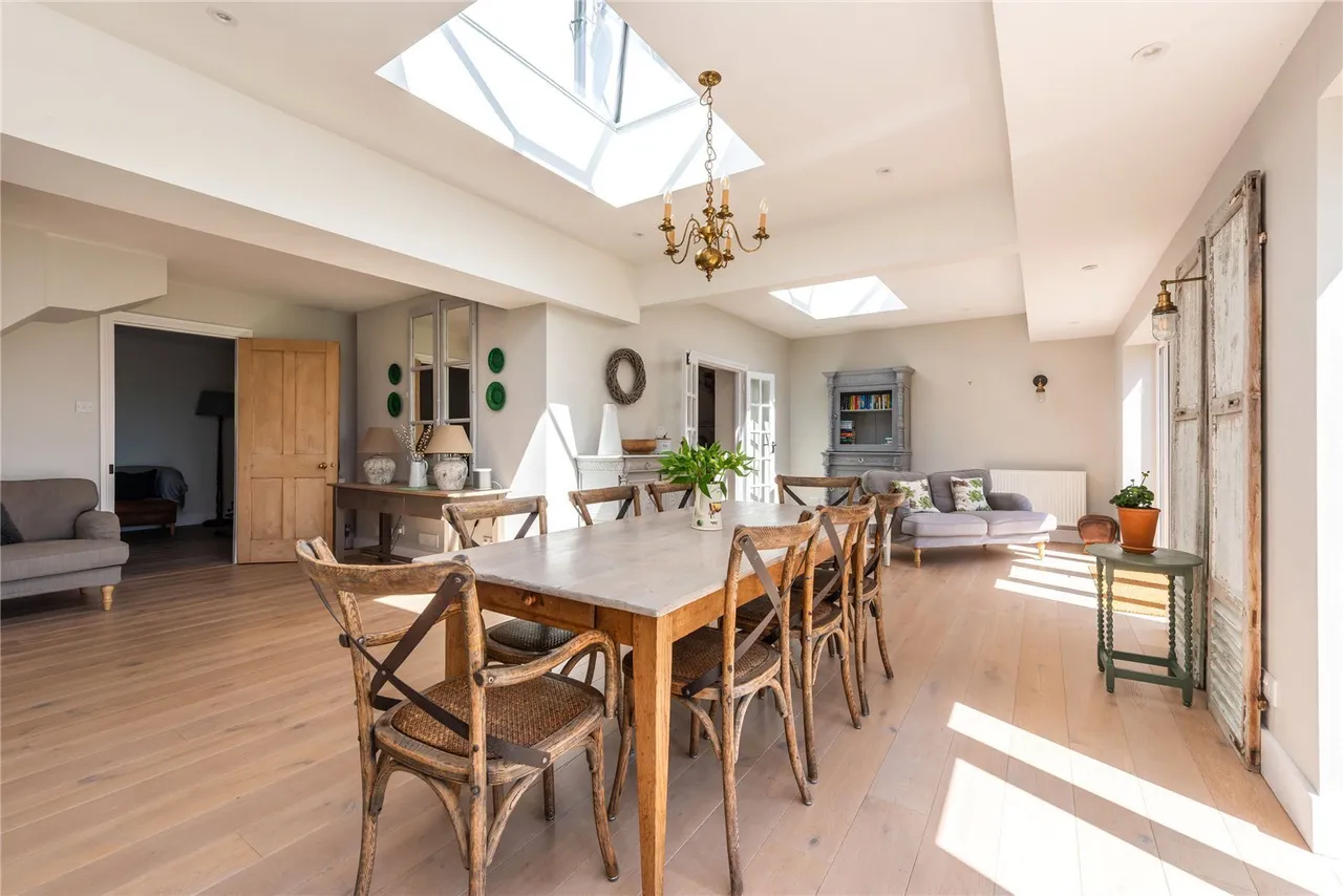 Lime Tree Cottages, Ranmore Common, RH5, photo 12