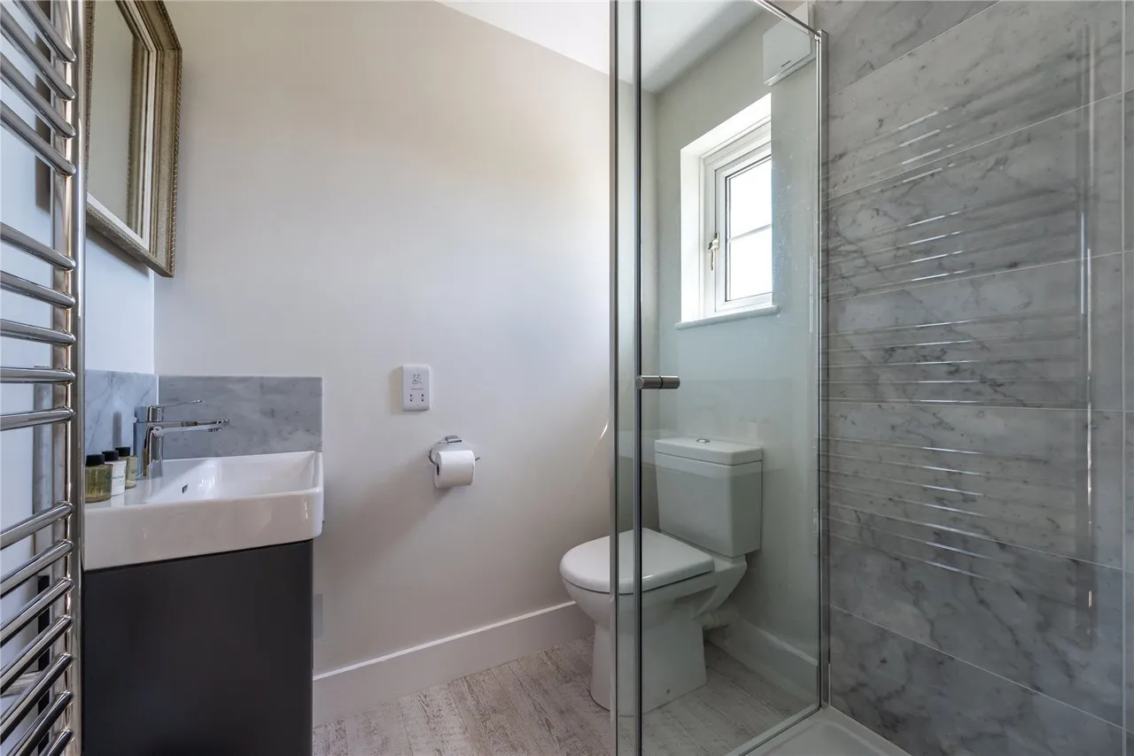 Lime Tree Cottages, Ranmore Common, RH5, photo 21