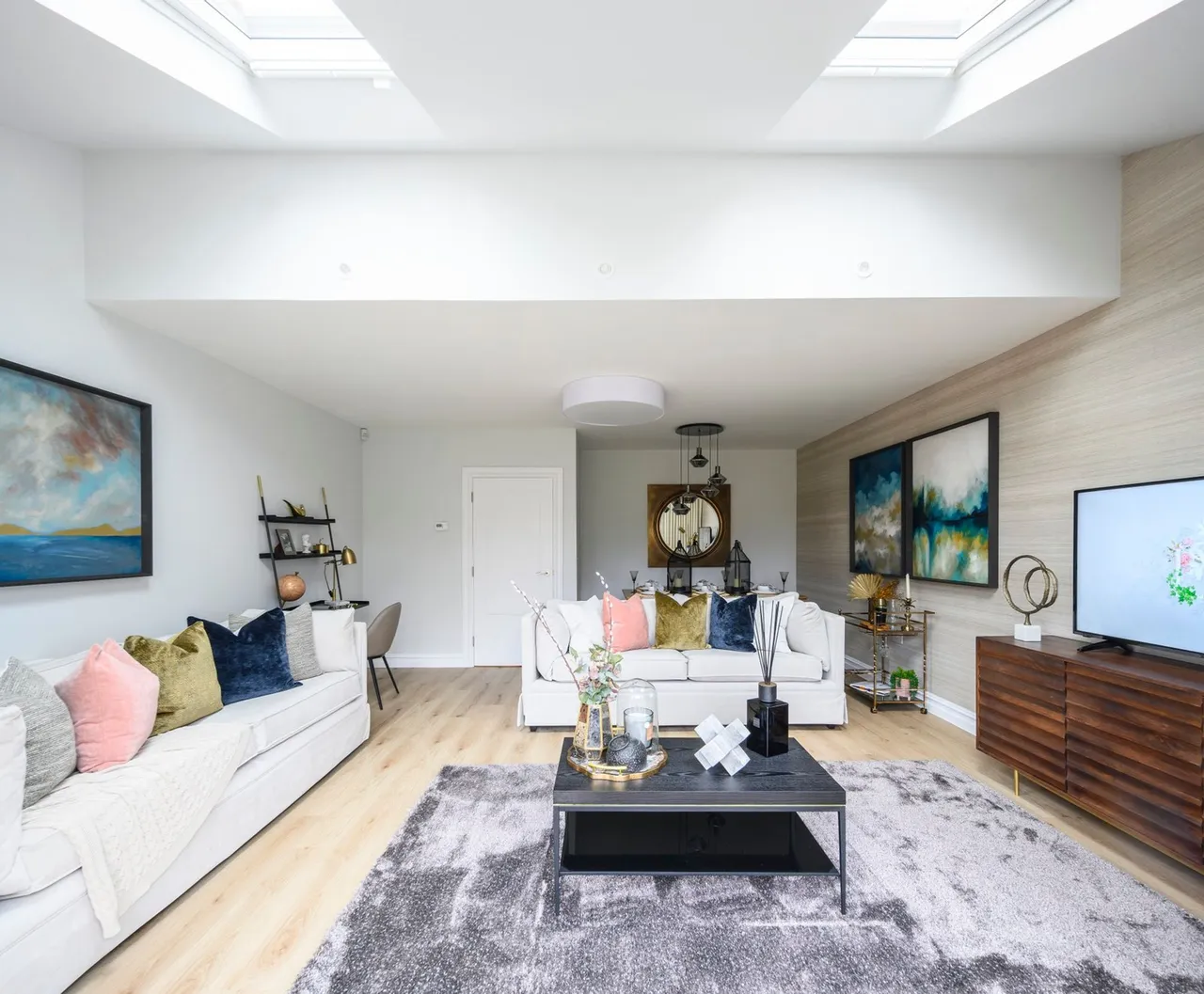 The Orchards, Leighwood Fields, GU6, photo 4