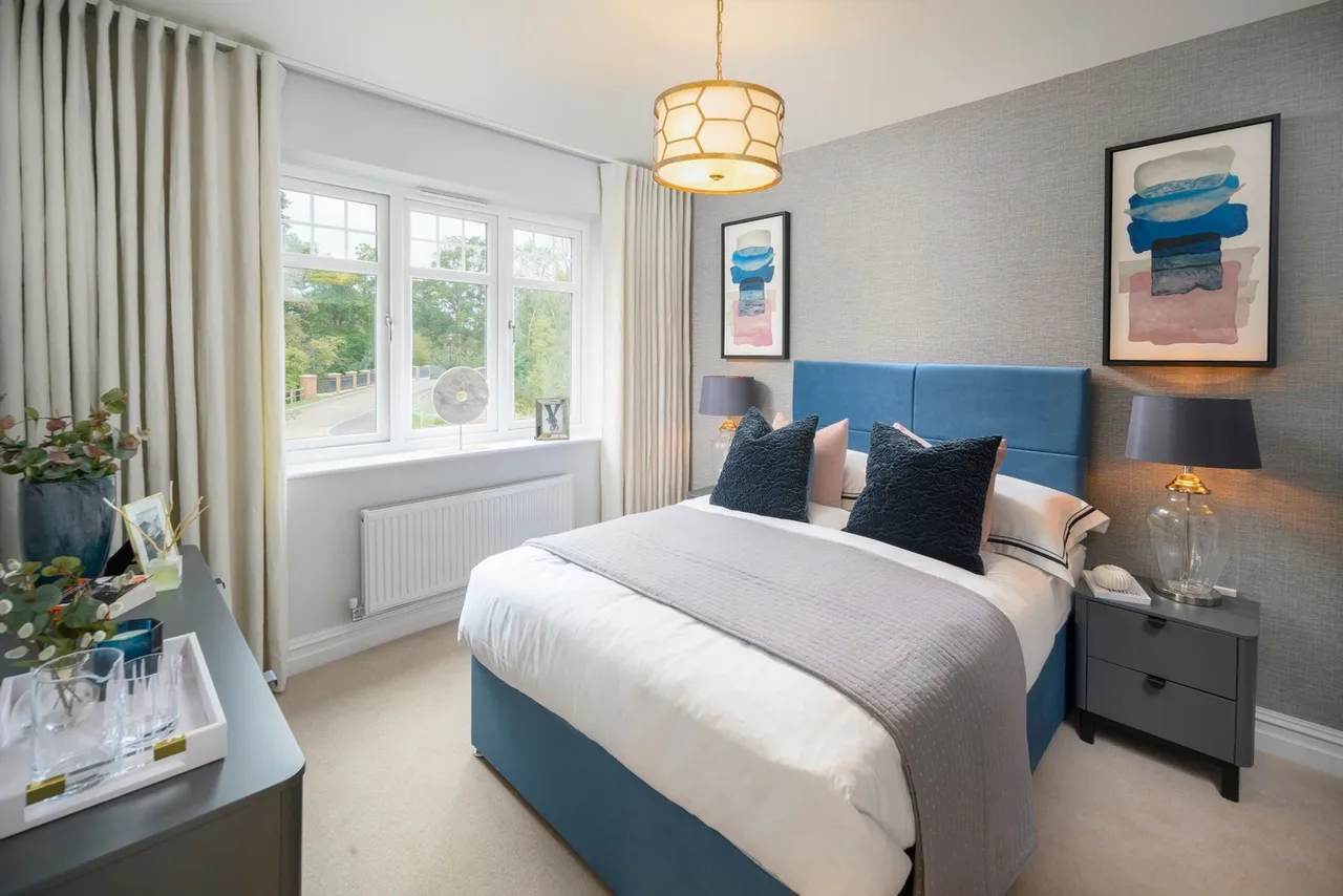 The Orchards, Leighwood Fields, GU6, photo 6