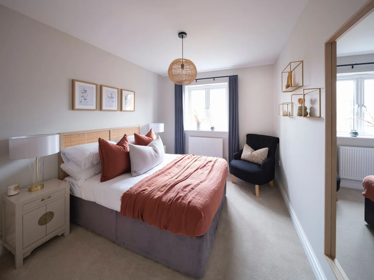 The Orchards, Leighwood Fields, GU6, photo 7