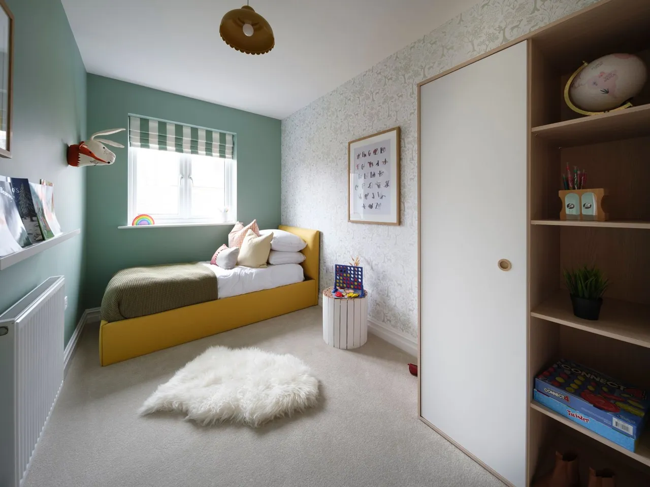 The Orchards, Leighwood Fields, GU6, photo 9