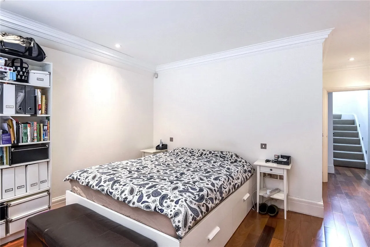 Campden Hill Gardens, Campden Hill, W8, photo 8