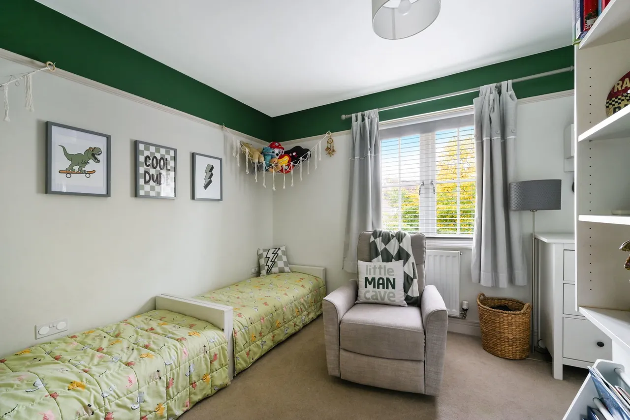 Willow Place, Barns Green, Horsham, RH13 0BA, photo 6