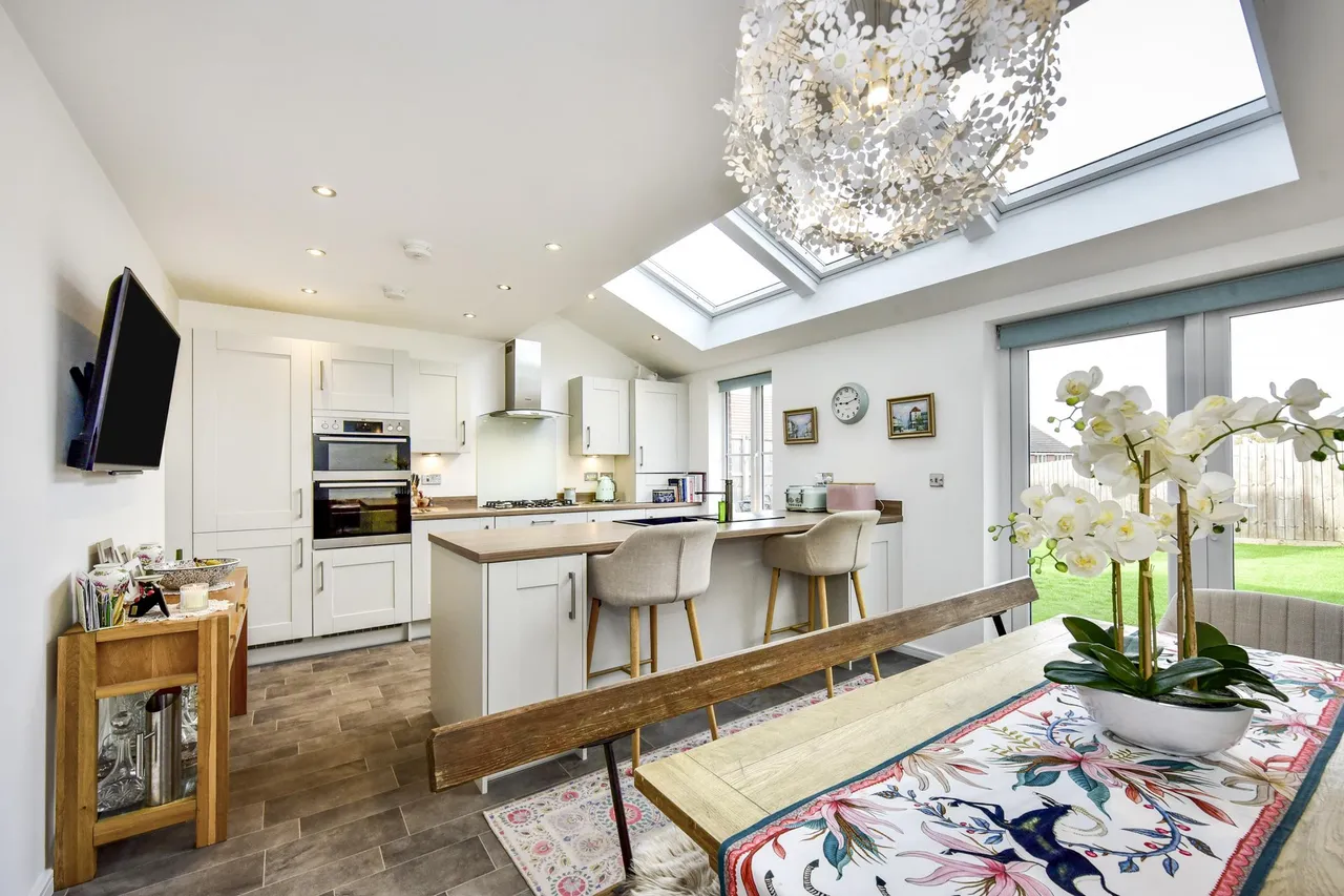 Woodlark Walk, Goldthorpe, S63, photo 23