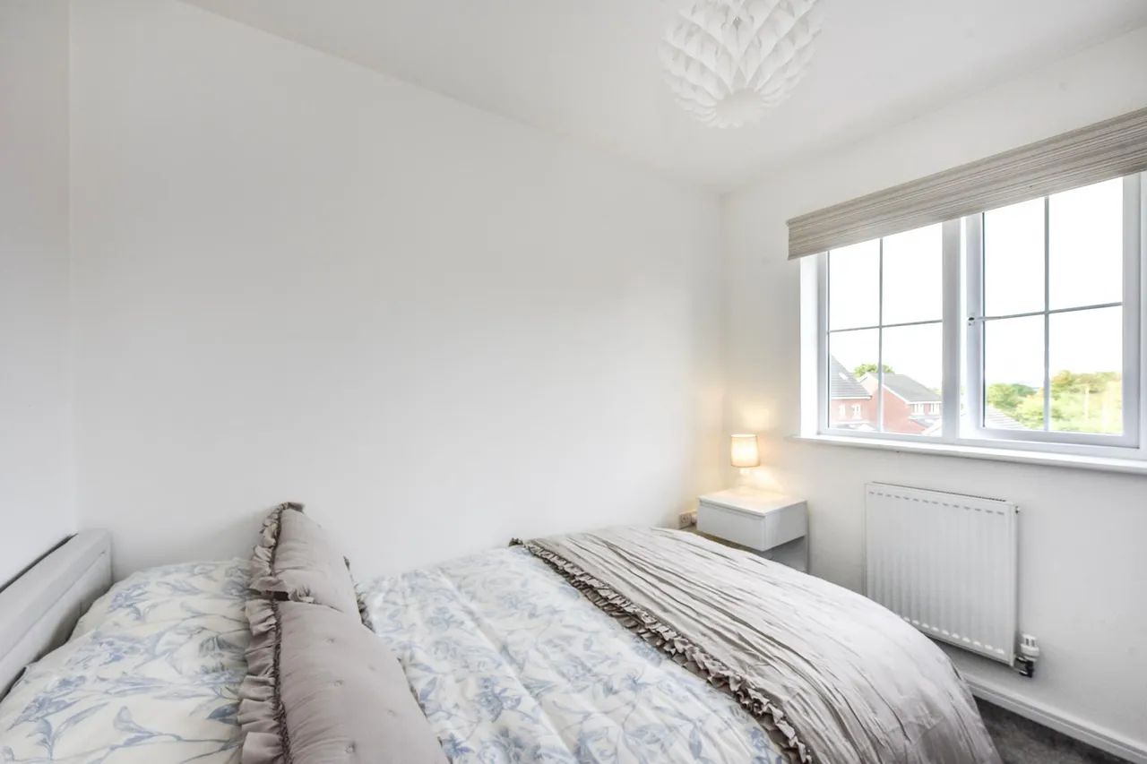 Woodlark Walk, Goldthorpe, S63, photo 19